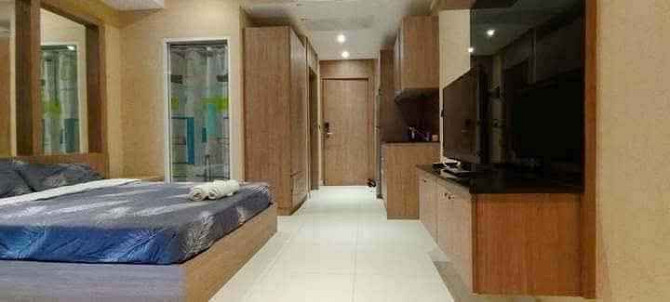 Studio Condo for Sale in Jomtien Pattaya - photo 12