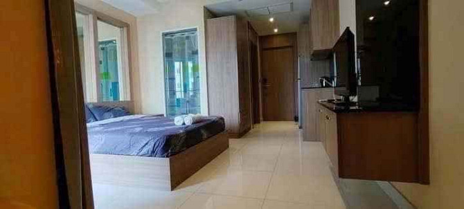 Studio Condo for Sale in Jomtien Pattaya - photo 6