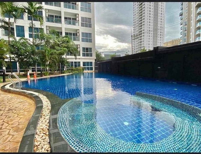 Studio Condo for Sale in Jomtien Pattaya - photo 2