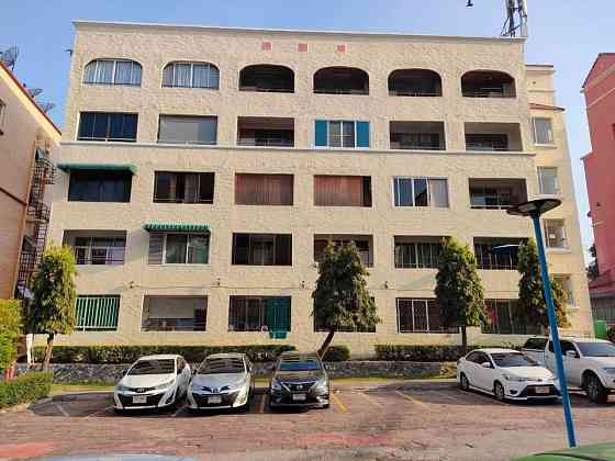 Studio Condo for Sale in Central Pattaya Pattaya