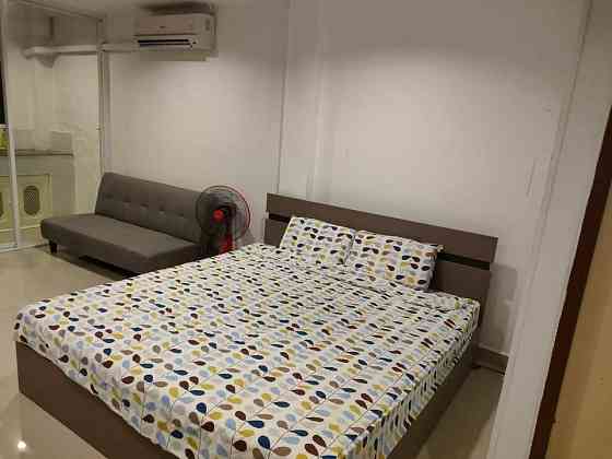 Studio Condo for Sale in Central Pattaya Pattaya