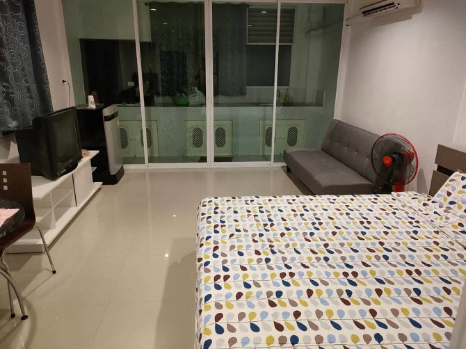Studio Condo for Sale in Central Pattaya Pattaya - photo 10