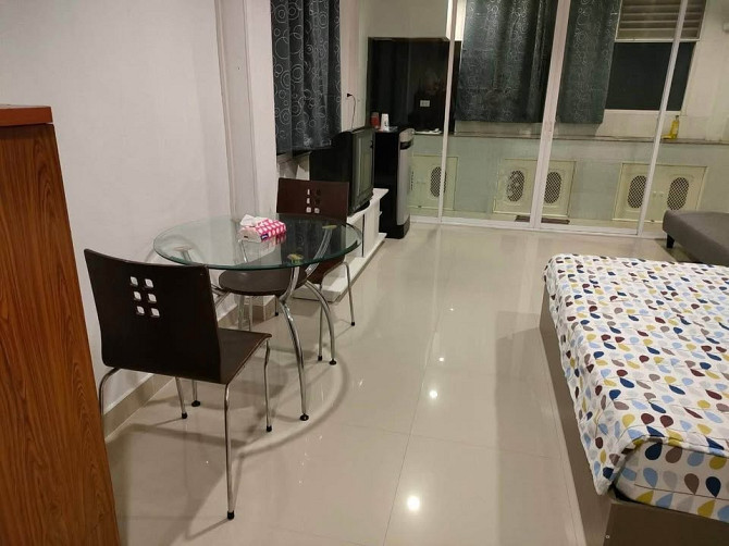 Studio Condo for Sale in Central Pattaya Pattaya - photo 7