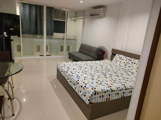 Studio Condo for Sale in Central Pattaya Pattaya - photo 6