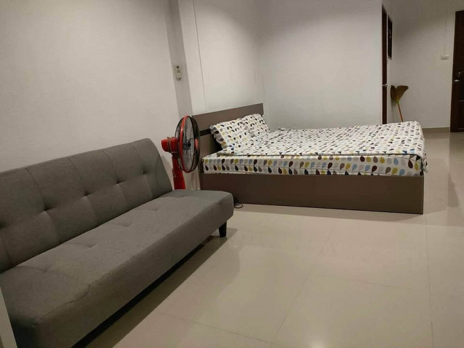 Studio Condo for Sale in Central Pattaya Pattaya - photo 11
