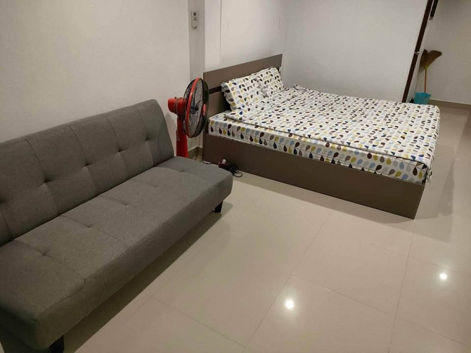 Studio Condo for Sale in Central Pattaya Pattaya - photo 9