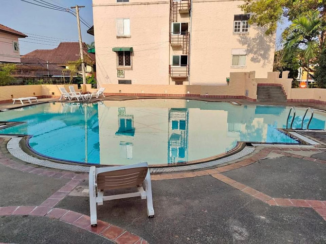 Studio Condo for Sale in Central Pattaya Pattaya - photo 1