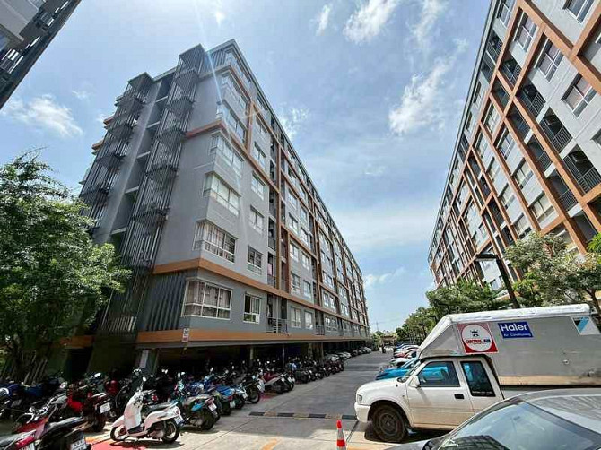 1 Bedroom Condo for Sale in Pattaya South Pattaya - photo 1