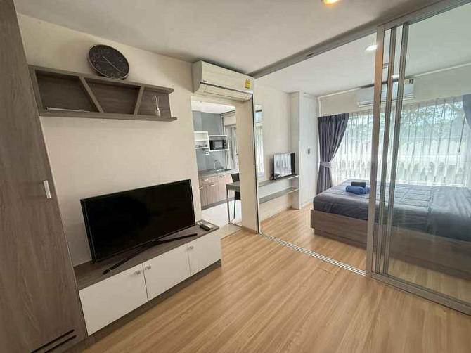 1 Bedroom Condo for Sale in Pattaya South Pattaya - photo 2