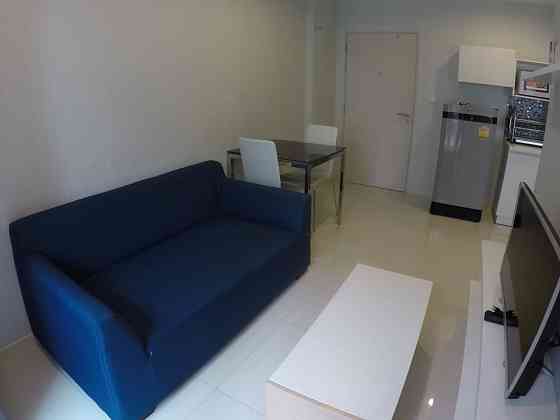 1 Bedroom Condo for Sale in Sukhumvit Na-Klua Pattaya