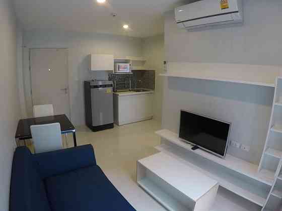 1 Bedroom Condo for Sale in Sukhumvit Na-Klua Pattaya