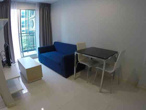 1 Bedroom Condo for Sale in Sukhumvit Na-Klua Pattaya