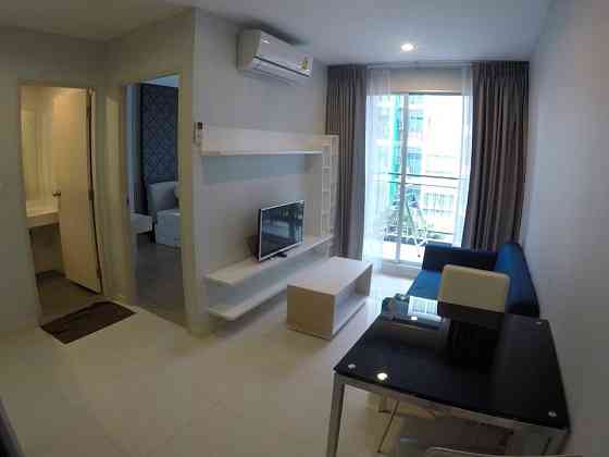 1 Bedroom Condo for Sale in Sukhumvit Na-Klua Pattaya