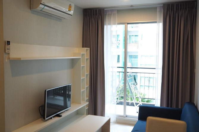 1 Bedroom Condo for Sale in Sukhumvit Na-Klua Pattaya - photo 10
