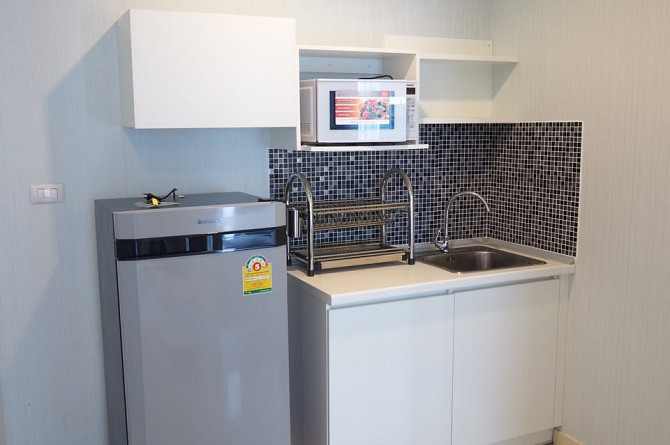 1 Bedroom Condo for Sale in Sukhumvit Na-Klua Pattaya - photo 14