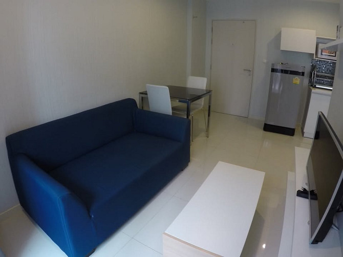 1 Bedroom Condo for Sale in Sukhumvit Na-Klua Pattaya - photo 5