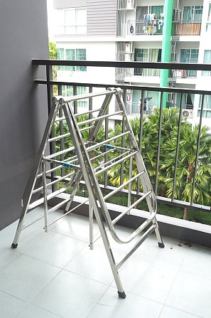 1 Bedroom Condo for Sale in Sukhumvit Na-Klua Pattaya - photo 16