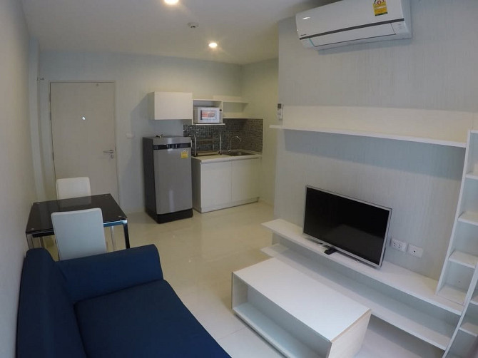 1 Bedroom Condo for Sale in Sukhumvit Na-Klua Pattaya - photo 3