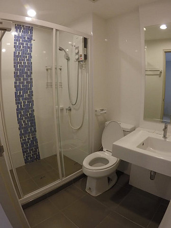 1 Bedroom Condo for Sale in Sukhumvit Na-Klua Pattaya - photo 8