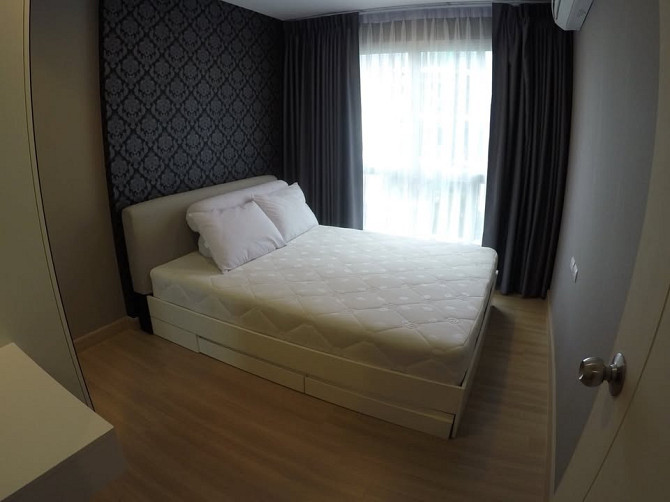 1 Bedroom Condo for Sale in Sukhumvit Na-Klua Pattaya - photo 20