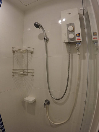 1 Bedroom Condo for Sale in Sukhumvit Na-Klua Pattaya - photo 12