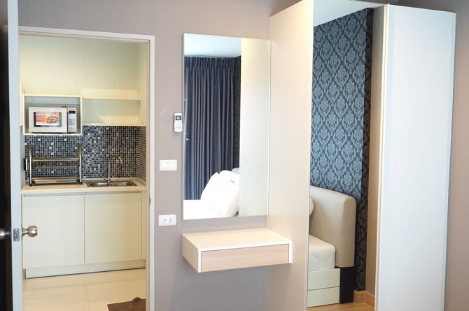1 Bedroom Condo for Sale in Sukhumvit Na-Klua Pattaya - photo 19