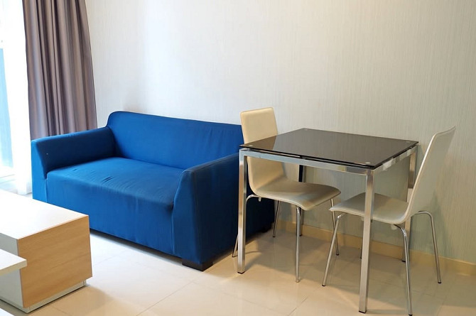 1 Bedroom Condo for Sale in Sukhumvit Na-Klua Pattaya - photo 1