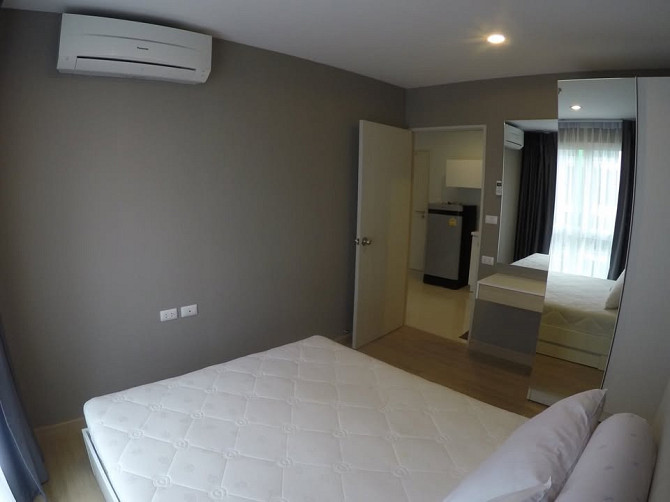 1 Bedroom Condo for Sale in Sukhumvit Na-Klua Pattaya - photo 9