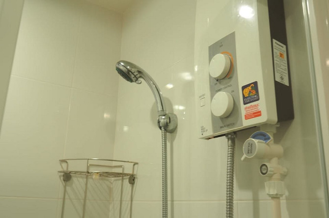 1 Bedroom Condo for Sale in Sukhumvit Na-Klua Pattaya - photo 11