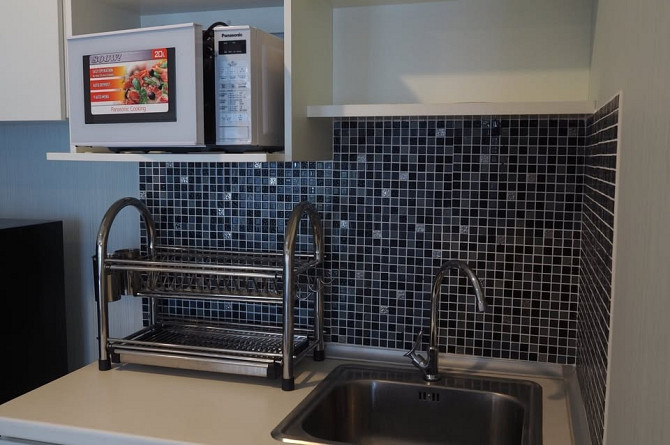 1 Bedroom Condo for Sale in Sukhumvit Na-Klua Pattaya - photo 4