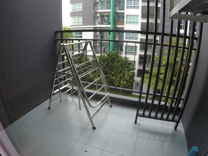 1 Bedroom Condo for Sale in Sukhumvit Na-Klua Pattaya - photo 18