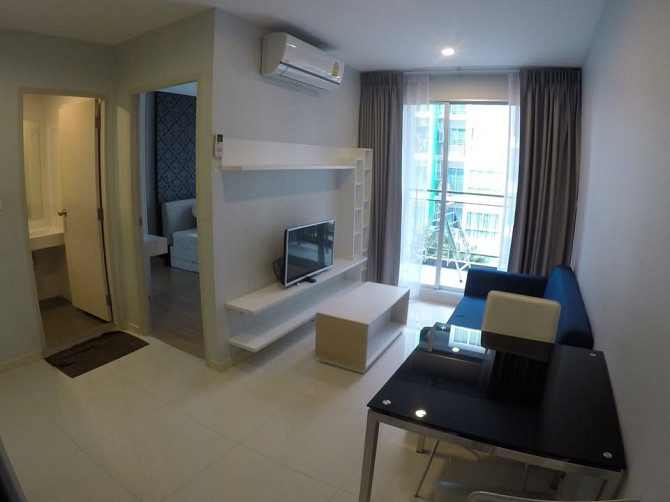 1 Bedroom Condo for Sale in Sukhumvit Na-Klua Pattaya - photo 2