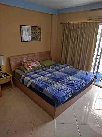 1 Bedroom Condo for Sale with Pool View Pattaya