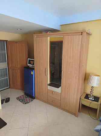 1 Bedroom Condo for Sale with Pool View Pattaya