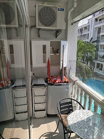 1 Bedroom Condo for Sale with Pool View Pattaya - photo 7