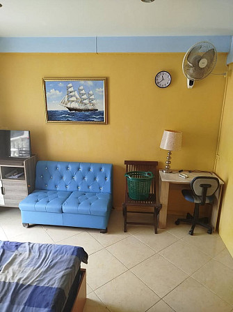 1 Bedroom Condo for Sale with Pool View Pattaya - photo 6