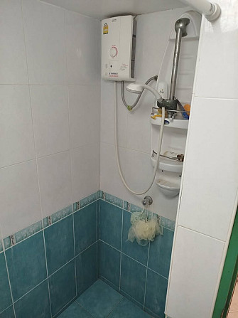 1 Bedroom Condo for Sale with Pool View Pattaya - photo 9