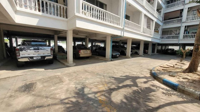 1 Bedroom Condo for Sale with Pool View Pattaya - photo 14