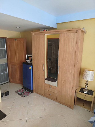 1 Bedroom Condo for Sale with Pool View Pattaya - photo 4
