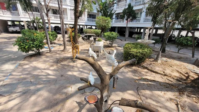 1 Bedroom Condo for Sale with Pool View Pattaya - photo 15