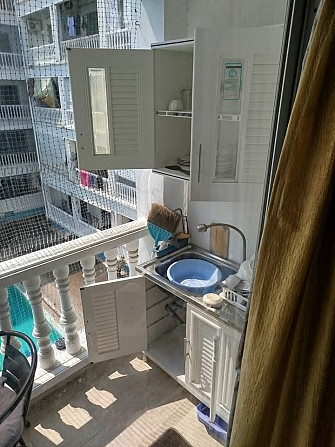 1 Bedroom Condo for Sale with Pool View Pattaya - photo 8