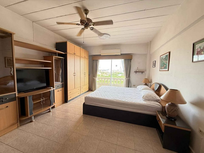 1 Bed Condo for Sale in Central Pattaya Pattaya - photo 5