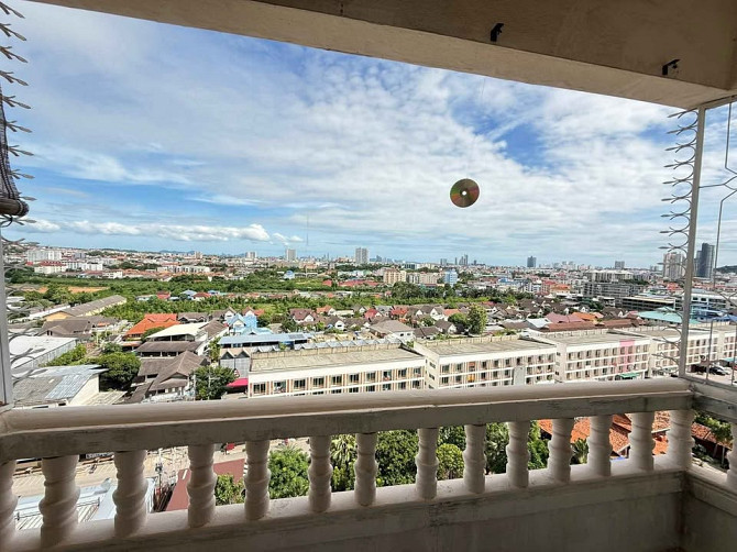 1 Bed Condo for Sale in Central Pattaya Pattaya - photo 9