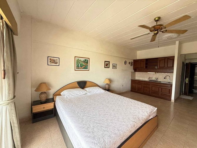 1 Bed Condo for Sale in Central Pattaya Pattaya - photo 4