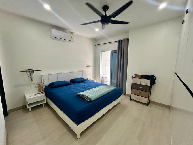 3 Bedroom Apartment for Sale with Sea View Pattaya - photo 17
