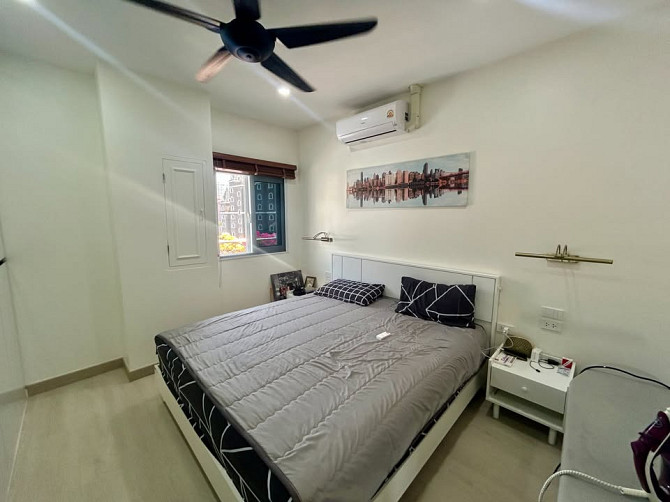 3 Bedroom Apartment for Sale with Sea View Pattaya - photo 11