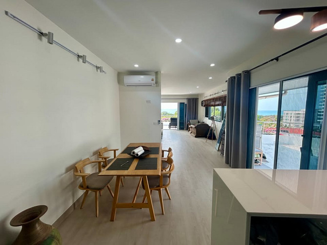 3 Bedroom Apartment for Sale with Sea View Pattaya - photo 6