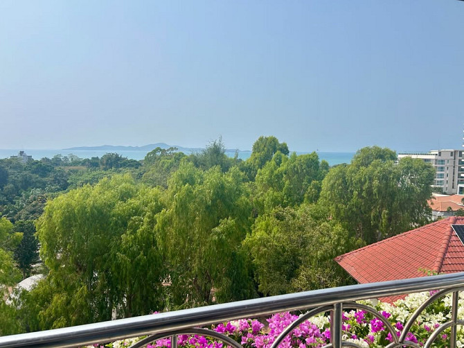 3 Bedroom Apartment for Sale with Sea View Pattaya - photo 10