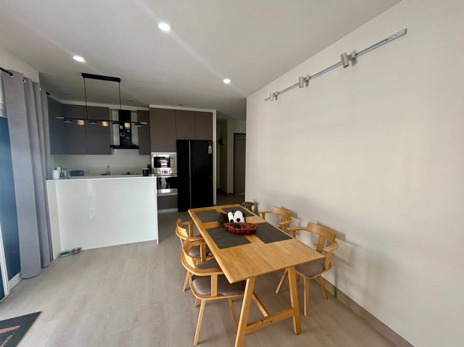 3 Bedroom Apartment for Sale with Sea View Pattaya - photo 5