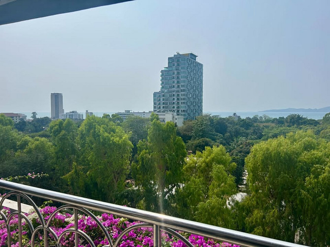 3 Bedroom Apartment for Sale with Sea View Pattaya - photo 15